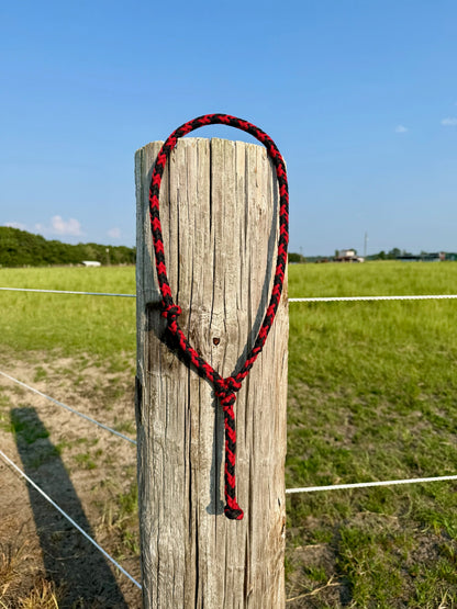 Custom Neck Rope for Calf Ropers